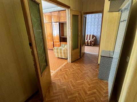 квартира за адресою Середньофонтанський пров., 17/13