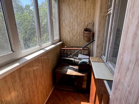 квартира за адресою Середньофонтанський пров., 17/13