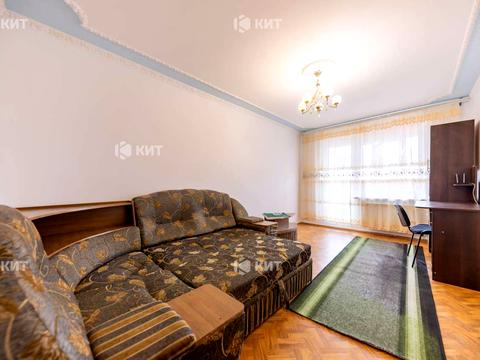 квартира по адресу Бучмы ул. (Командарма Уборевича), 28/64