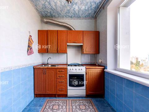 квартира по адресу Бучмы ул. (Командарма Уборевича), 28/64