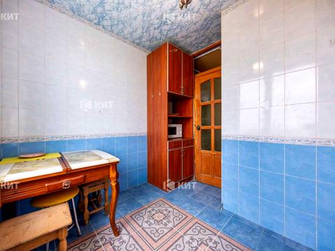 квартира по адресу Бучмы ул. (Командарма Уборевича), 28/64