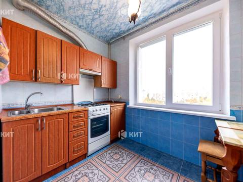 квартира по адресу Бучмы ул. (Командарма Уборевича), 28/64