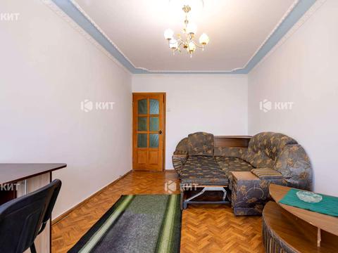 квартира по адресу Бучмы ул. (Командарма Уборевича), 28/64