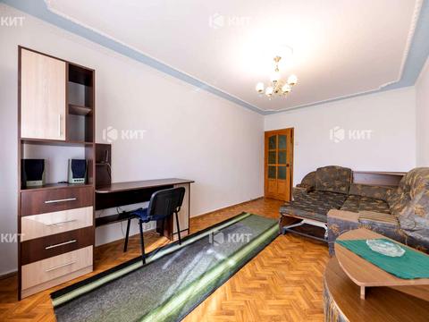 квартира по адресу Бучмы ул. (Командарма Уборевича), 28/64