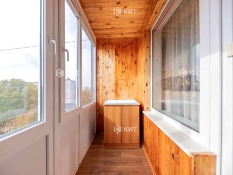 квартира по адресу Бучмы ул. (Командарма Уборевича), 28/64