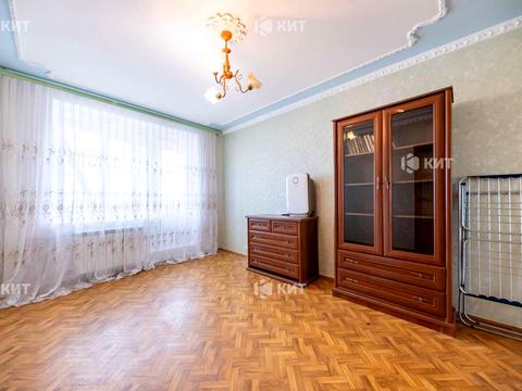 квартира по адресу Бучмы ул. (Командарма Уборевича), 28/64