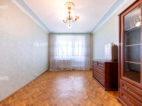 квартира по адресу Бучмы ул. (Командарма Уборевича), 28/64