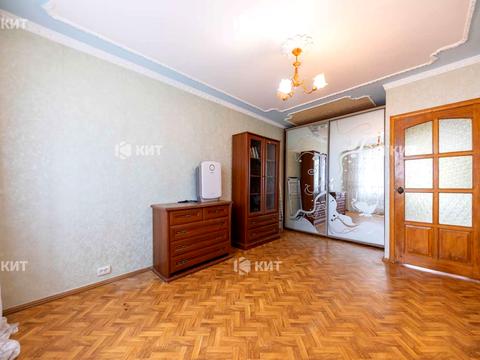 квартира по адресу Бучмы ул. (Командарма Уборевича), 28/64