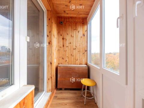 квартира по адресу Бучмы ул. (Командарма Уборевича), 28/64