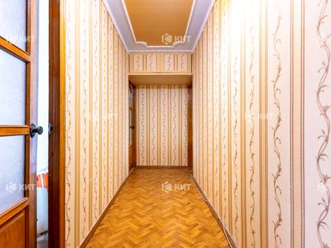 квартира по адресу Бучмы ул. (Командарма Уборевича), 28/64