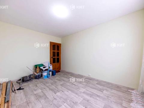 квартира по адресу Бучмы ул. (Командарма Уборевича), 28/64