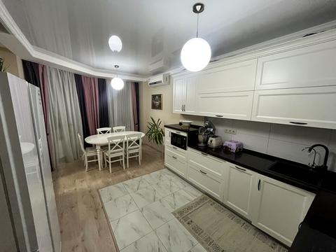 квартира за адресою Райдужний масив вул., 9а