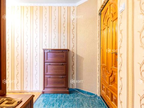 квартира по адресу Бучмы ул. (Командарма Уборевича), 28/64