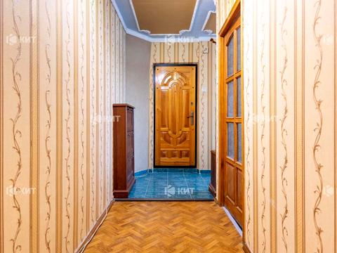 квартира по адресу Бучмы ул. (Командарма Уборевича), 28/64