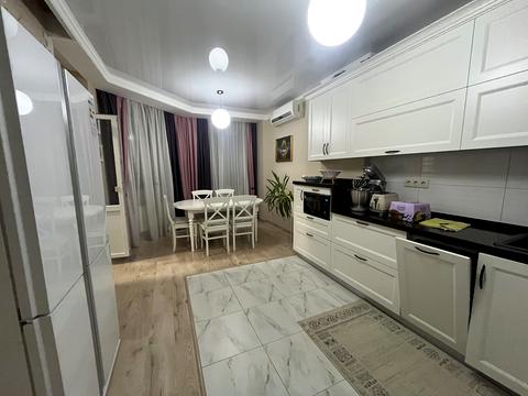 квартира за адресою Райдужний масив вул., 9а