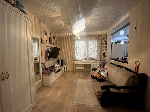 квартира за адресою Райдужний масив вул., 9а