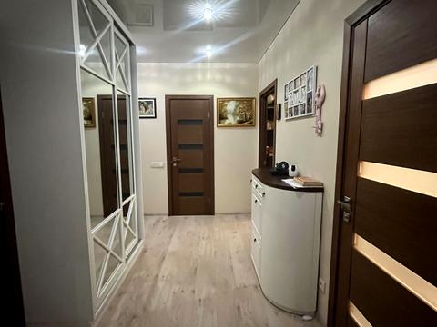 квартира за адресою Райдужний масив вул., 9а