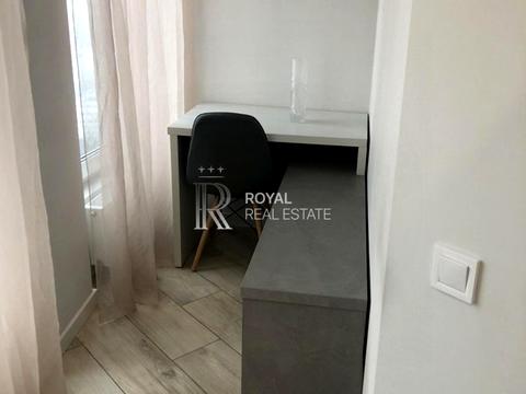 квартира за адресою Київ, Миколи Міхновського бульв. (Дружби народів), 14-16