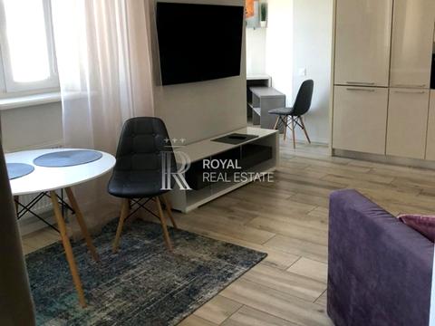 квартира за адресою Київ, Миколи Міхновського бульв. (Дружби народів), 14-16