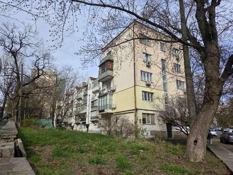 квартира за адресою Володимира Винниченка вул. (Юрія Коцюбинського), 20