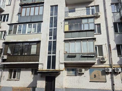 квартира по адресу Володимира Винниченка ул. (Юрія Коцюбинського), 20