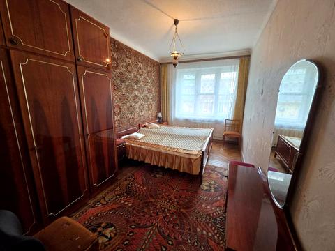 квартира за адресою Володимира Винниченка вул. (Юрія Коцюбинського), 20