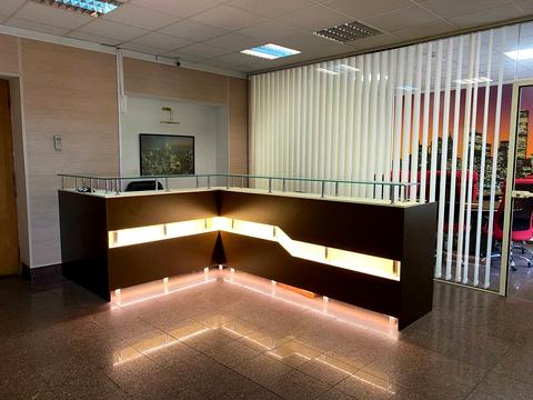 комерційна за адресою Амвросія Бучми бульв., 5