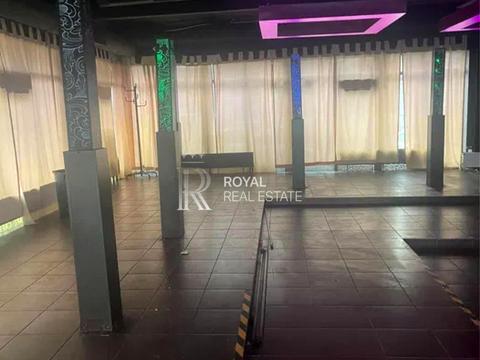 коммерческая по адресу Владимира Ивасюка просп. (Героїв Сталінграду), 27