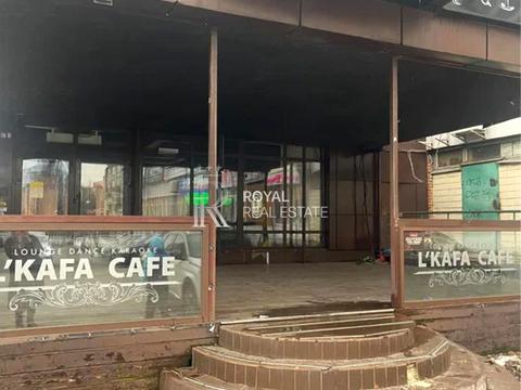 коммерческая по адресу Владимира Ивасюка просп. (Героїв Сталінграду), 27