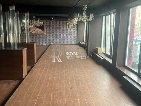 коммерческая по адресу Владимира Ивасюка просп. (Героїв Сталінграду), 27