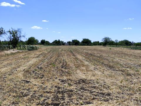 ділянка за адресою Райдужна 33