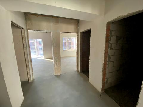 квартира за адресою Патріотів вул., (Будинок 7)