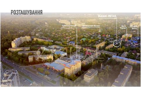 коммерческая по адресу Героев Майдана ул., 9