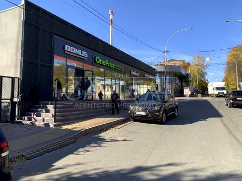 коммерческая по адресу Героев Майдана ул., 9