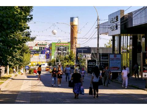 коммерческая по адресу Героев Майдана ул., 9