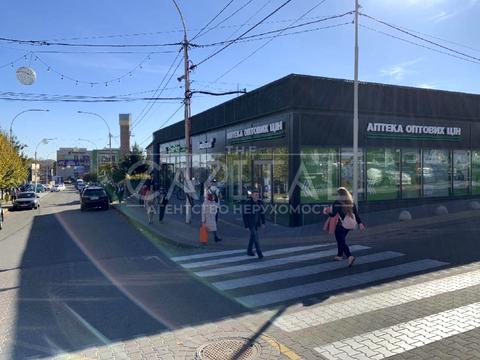 коммерческая по адресу Героев Майдана ул., 9