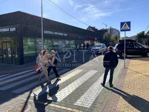 коммерческая по адресу Героев Майдана ул., 9