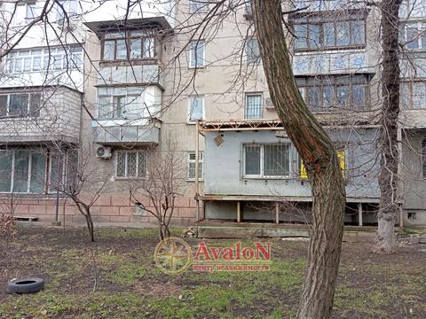 комерційна за адресою Одеса, Святослава Ріхтера вул. (Щорса), 131