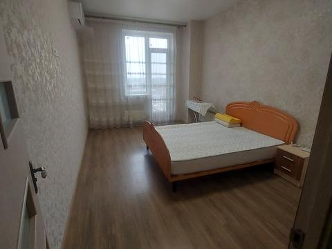 квартира по адресу Жемчужная ул., 1