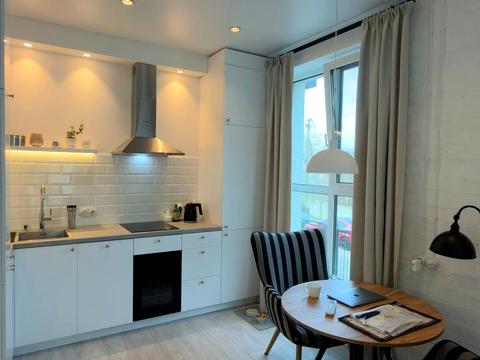 квартира за адресою Ольгерда Бочковського вул., 34б