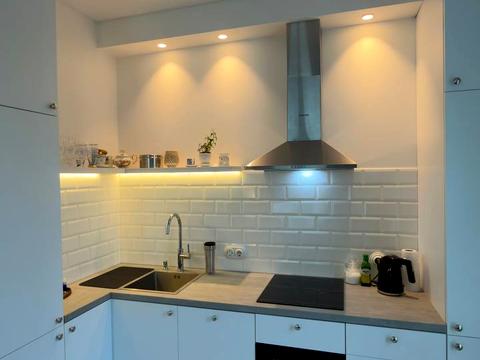 квартира за адресою Ольгерда Бочковського вул., 34б