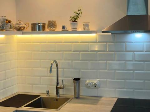 квартира за адресою Ольгерда Бочковського вул., 34б