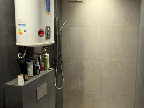 квартира за адресою Ольгерда Бочковського вул., 34б