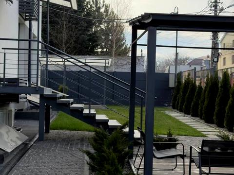 квартира за адресою Ольгерда Бочковського вул., 34б