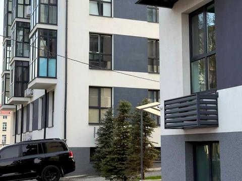 квартира за адресою Ольгерда Бочковського вул., 34б