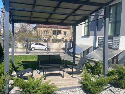 квартира за адресою Ольгерда Бочковського вул., 34б