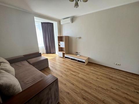 квартира по адресу Європейська ул., 2-Б