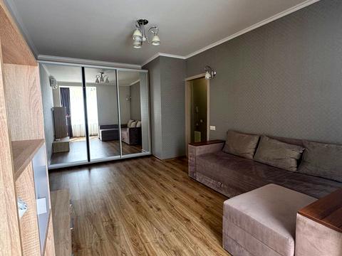 квартира по адресу Європейська ул., 2-Б