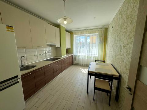 квартира по адресу Європейська ул., 2-Б