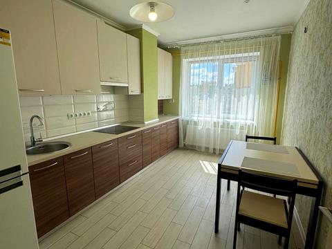 квартира по адресу Європейська ул., 2-Б